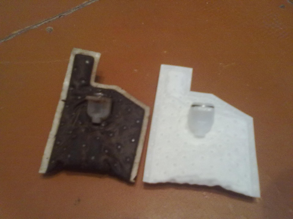 бензонасос 3