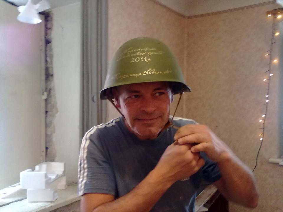 головний убір 1