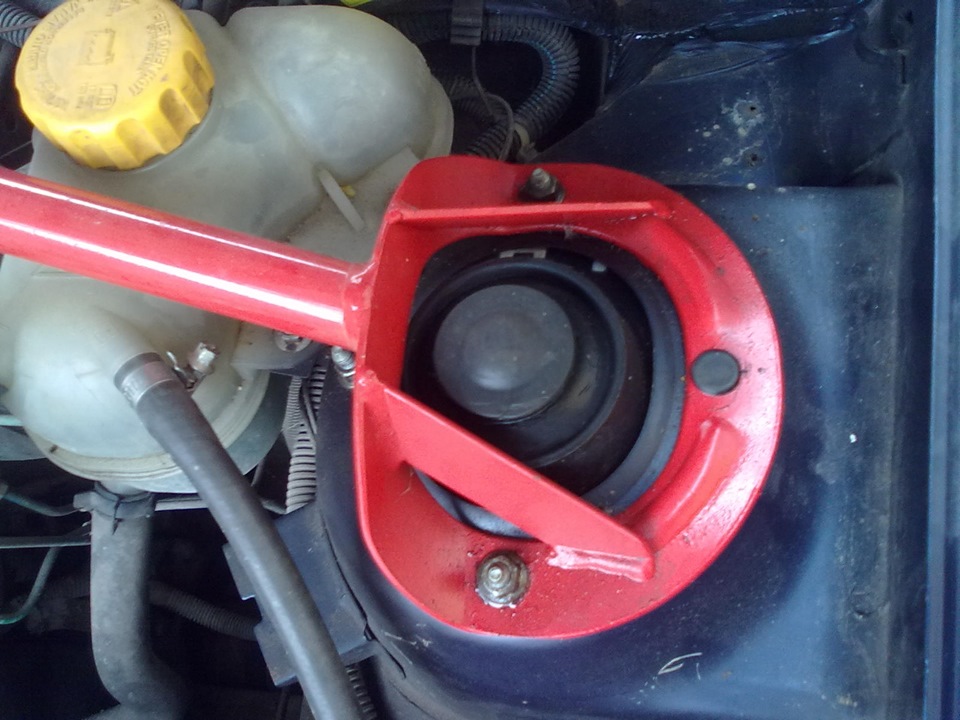 розпірка склянок 3