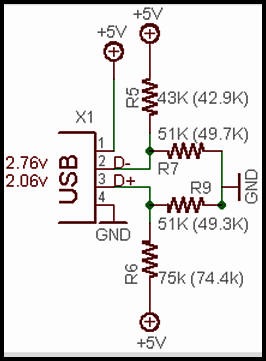USB-зарядник. Частина 1. 4