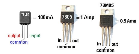 USB-зарядник. Частина 1. 2