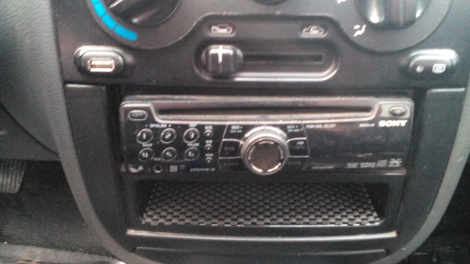 USB-зарядник. Частина 2.