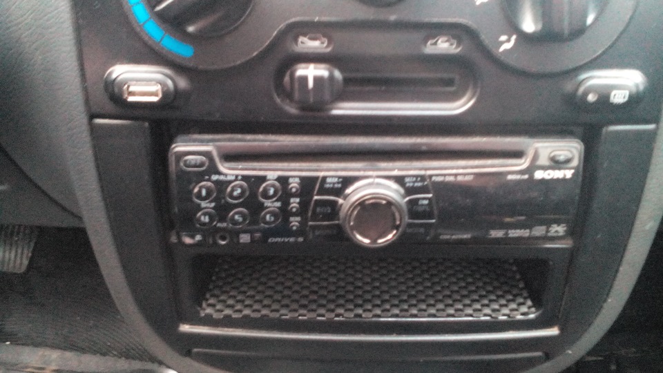 USB-зарядник. Частина 2. 1