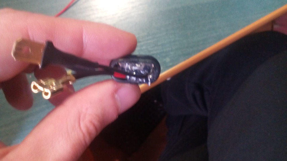 USB-зарядник. Частина 2. 3