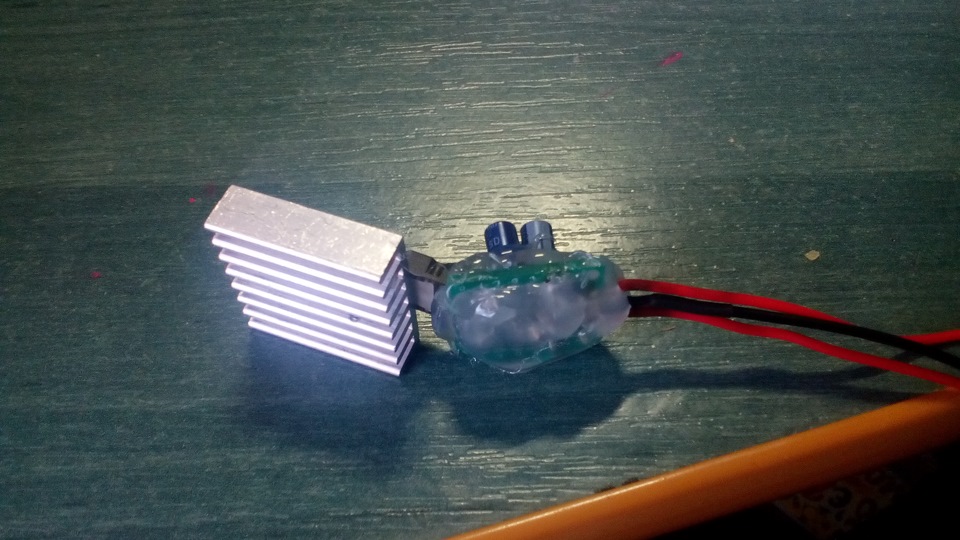 USB-зарядник. Частина 2. 4