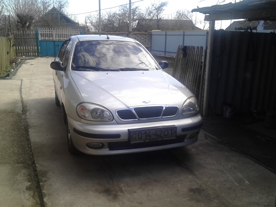 Наводимо марафет 5
