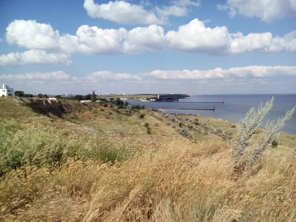 Поїздка на море до Григорівки 5
