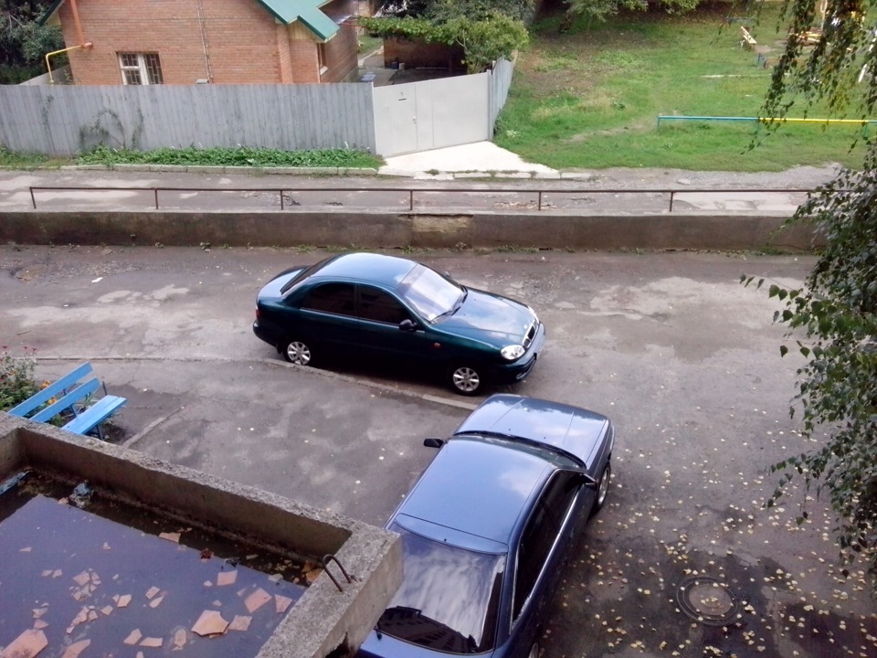 Фотографії минулих днів!) 1