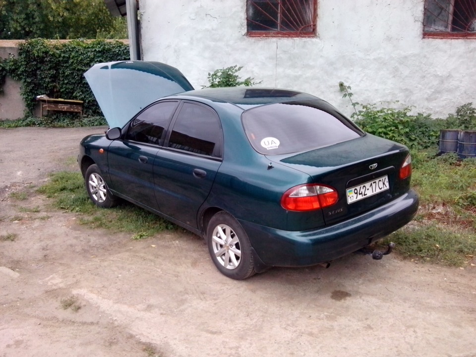 Клапан 3