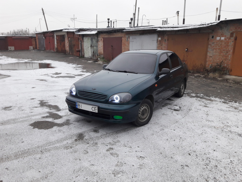 Взулися в зимове взуття 1
