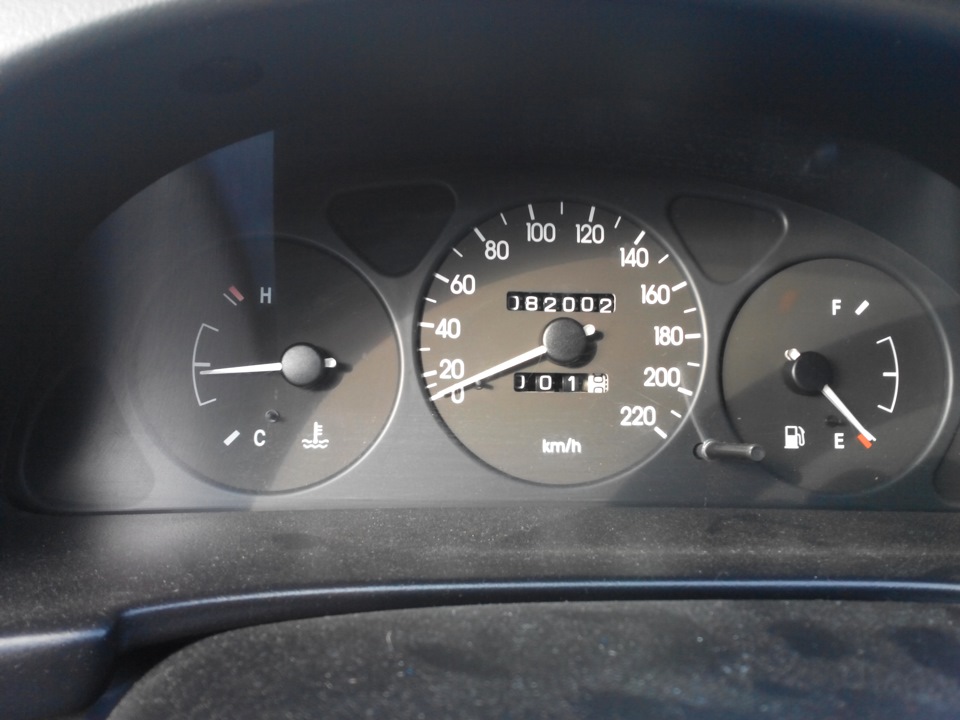 Планове ТО 82тис 3
