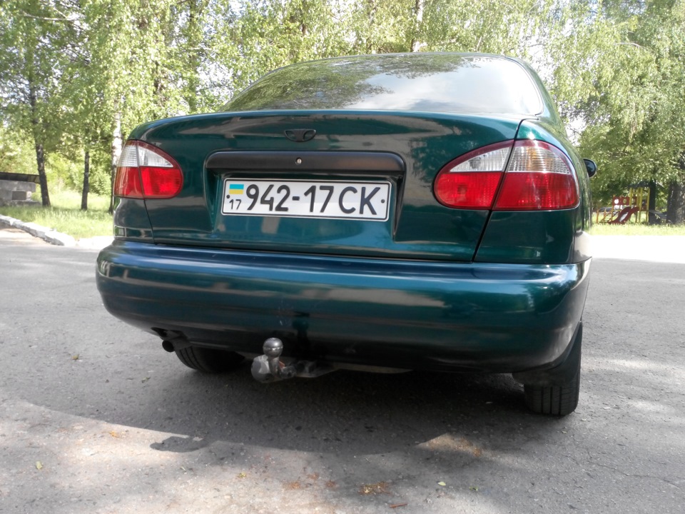 Фарбування деталей... 5
