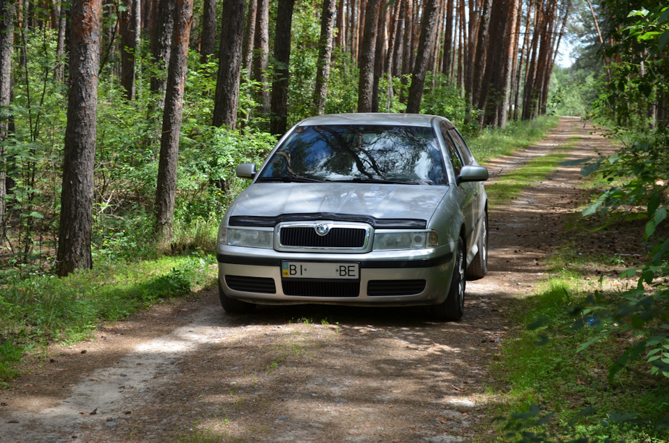 Покупка автомобіля 1