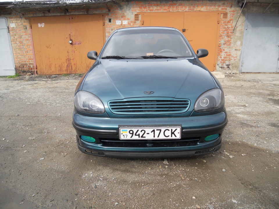 Приміряв губу. 1