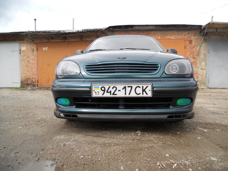 Приміряв губу. 3