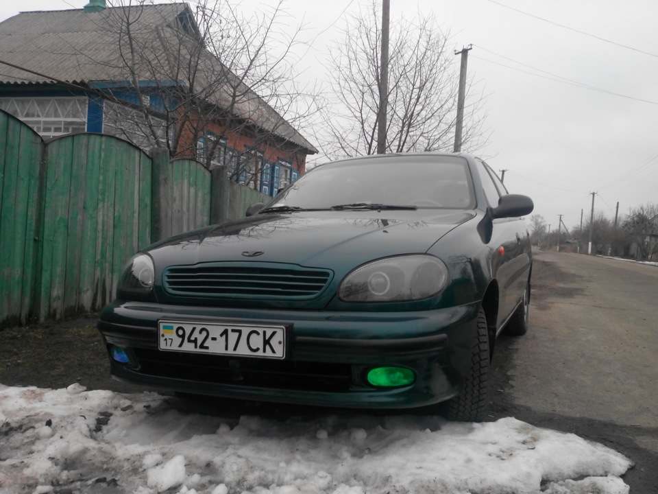 PTF в Chameleon 1