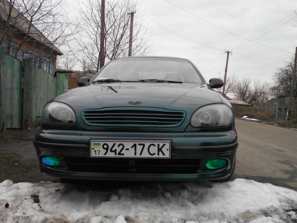 PTF в Chameleon 2