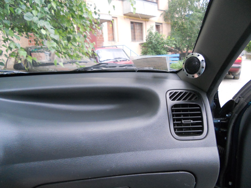 Збулася давня мрія))) 2