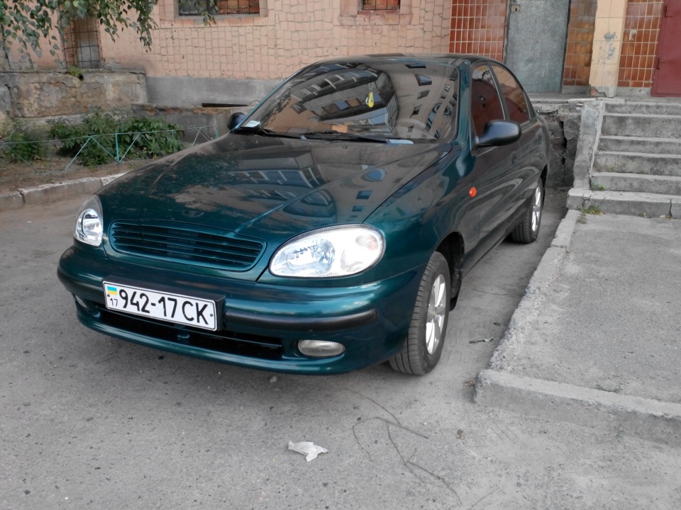 Усунення недоробок з музики… 3