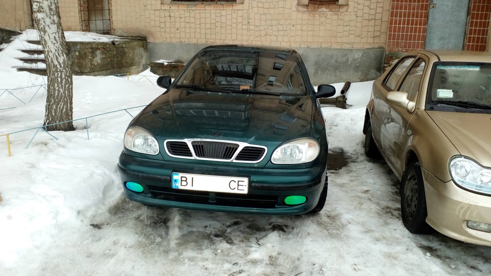 Повернувся тимчасово в стік 2