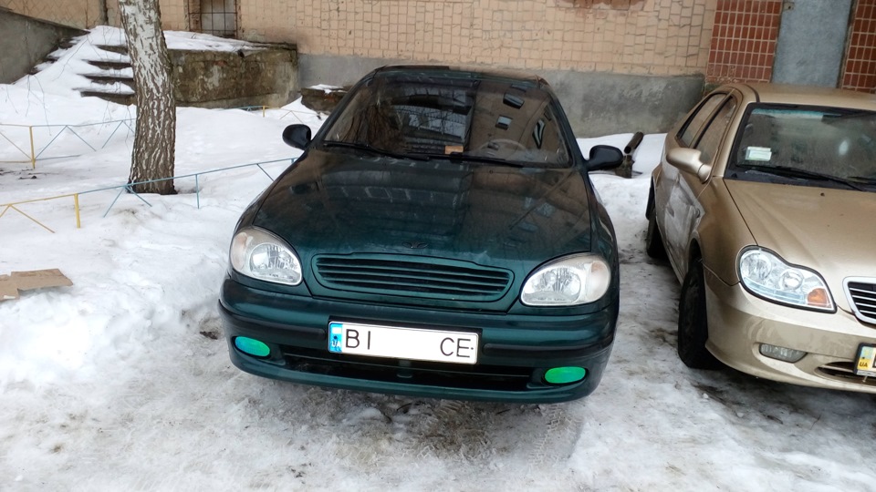Повернувся тимчасово в стік 1