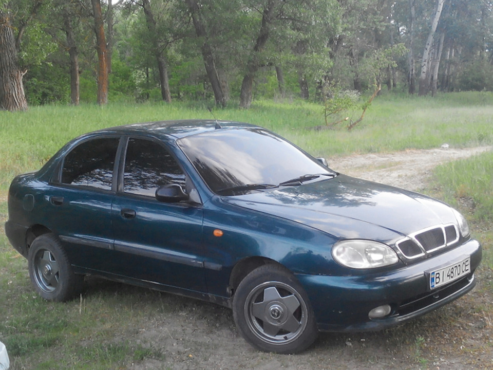 Кілька цікавих фактів 1