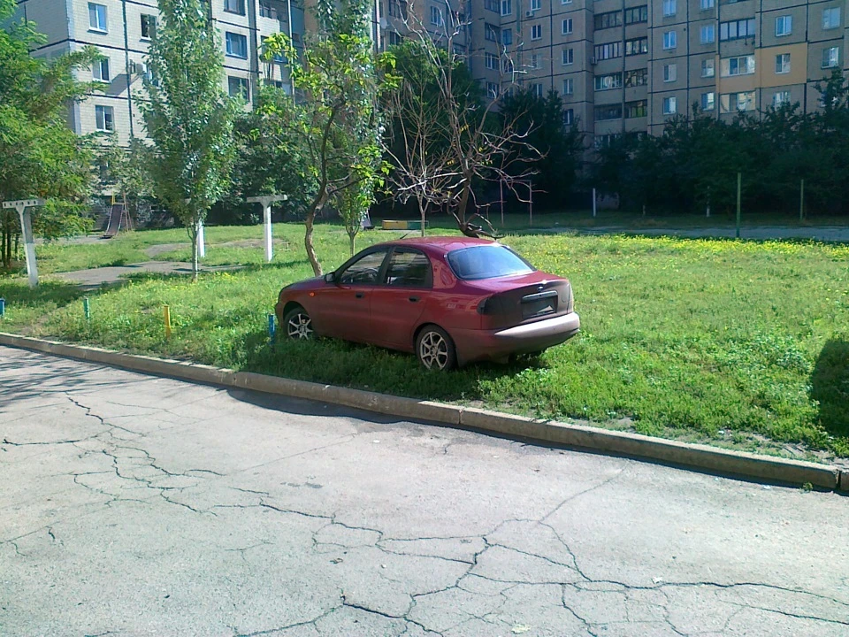 Перший запис =))))