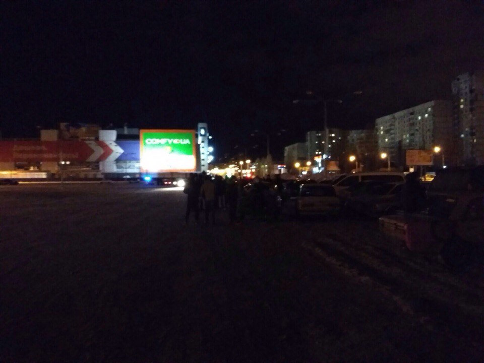 Веселі покотушки 21.01.2017 3