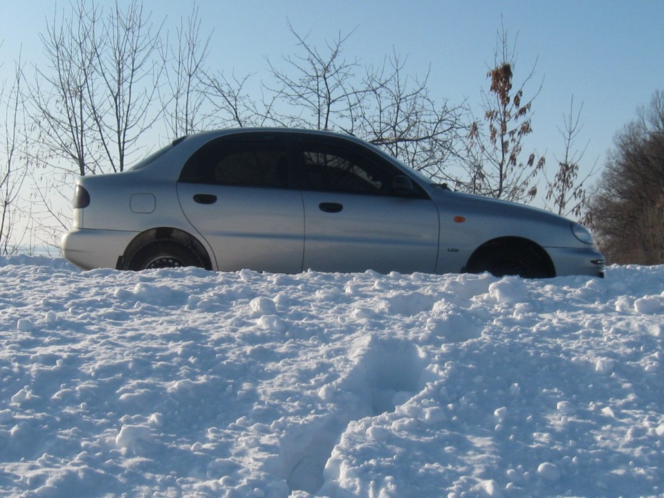 Зима 12.02.2012 3