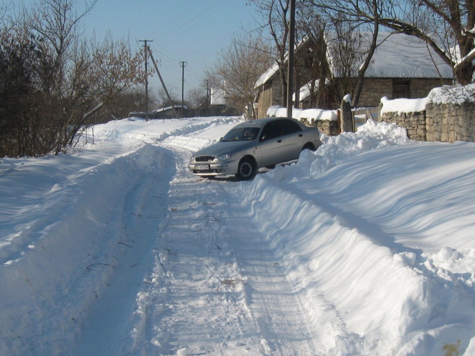 Зима 12.02.2012 1