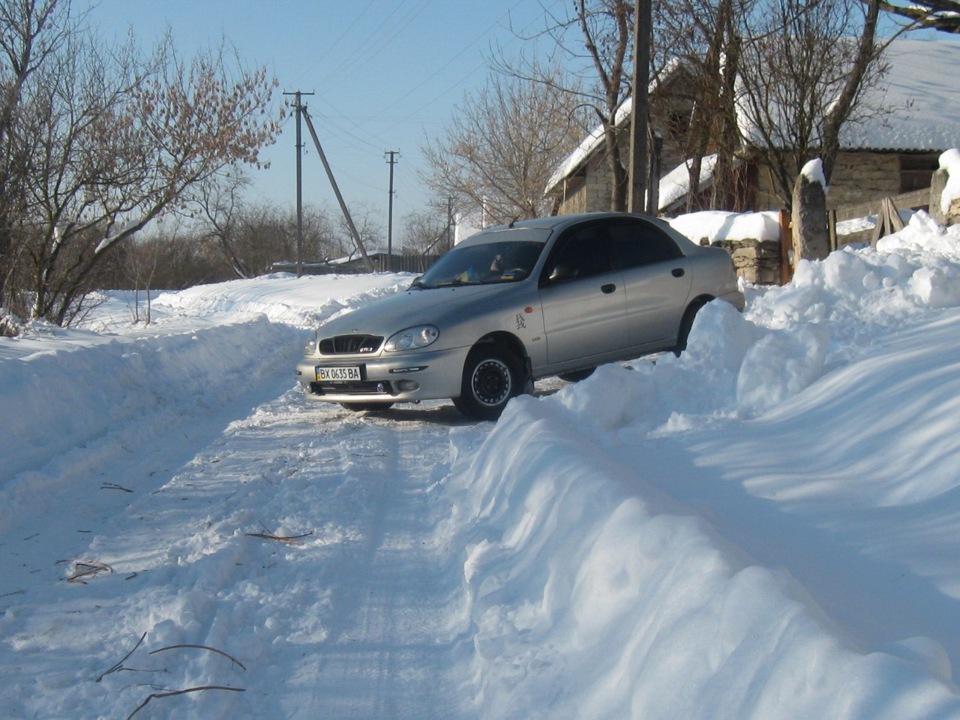 Зима 12.02.2012 2