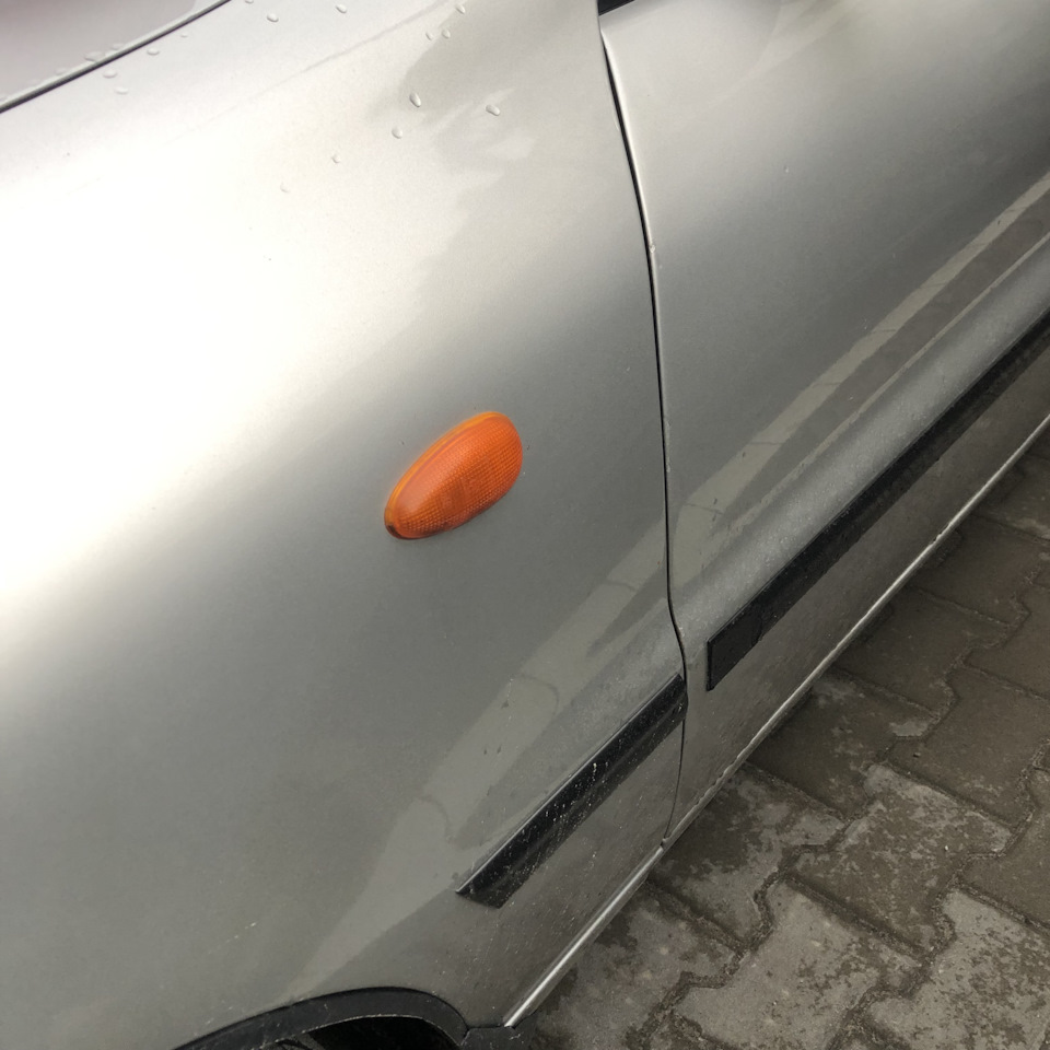 Дрібниця. а як приємно! 1