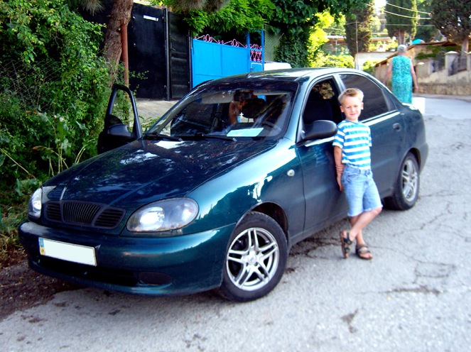 Поїздка до Криму!:) 5
