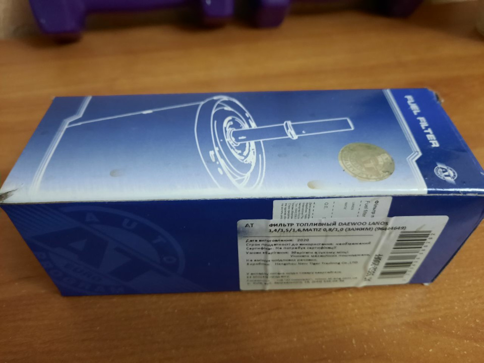 Кому що потрібно? 3