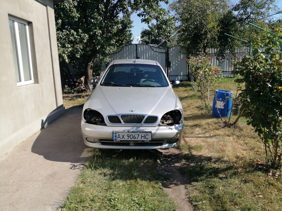 Мрія здійснилася 3