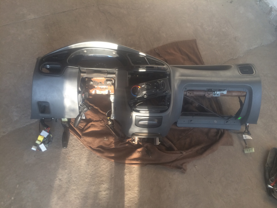 Ремонт печі🔧🔩 3
