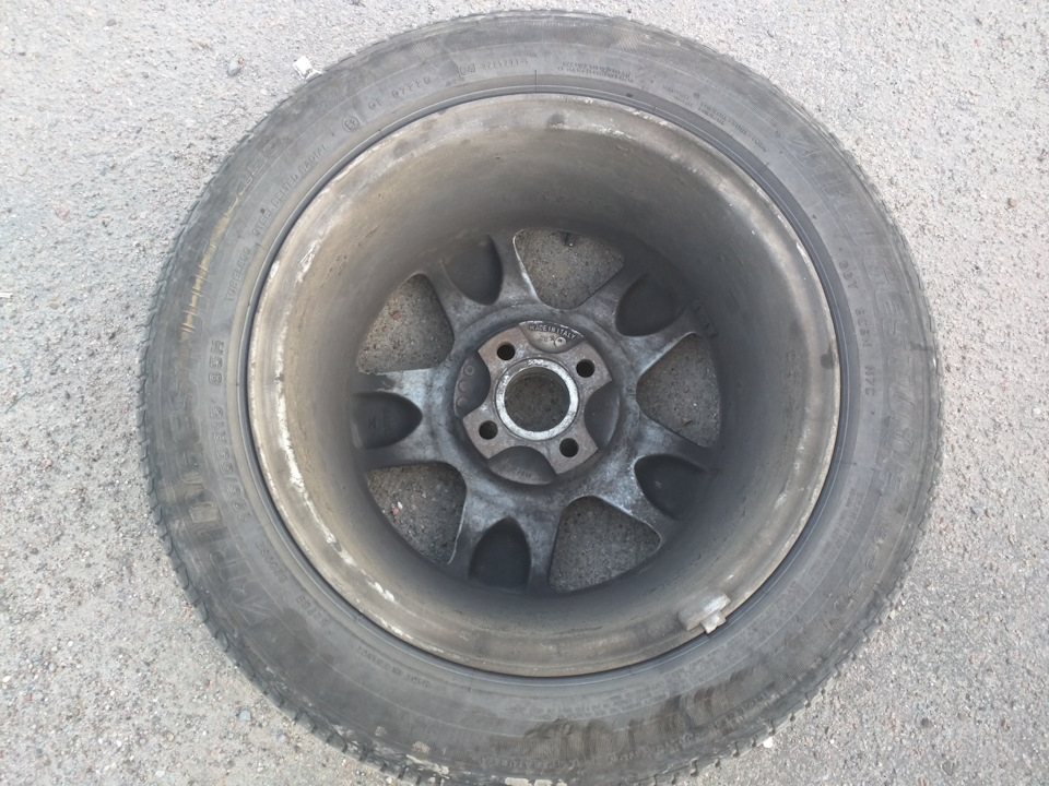 Продаю R15 5