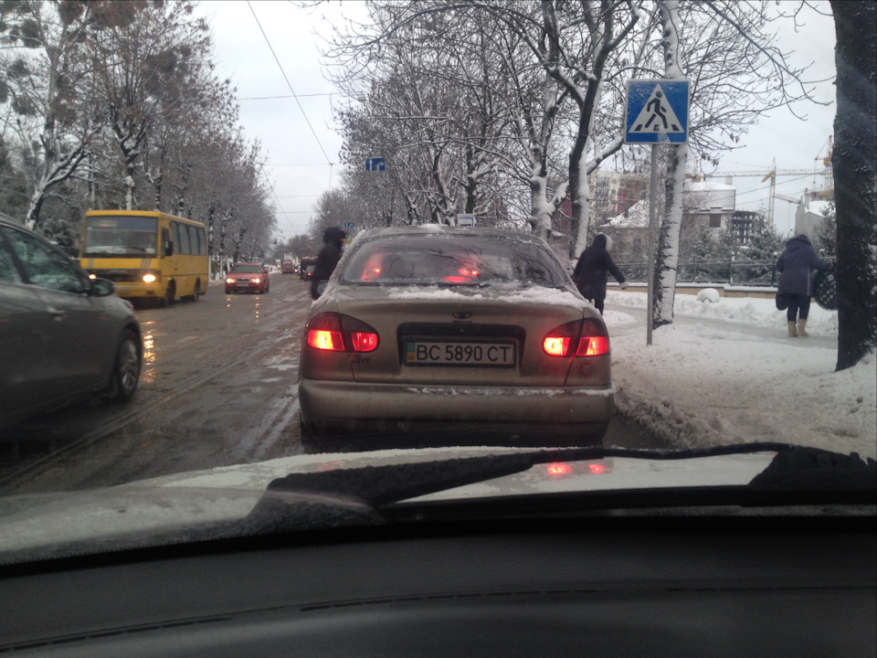 Заміна щеплення 1