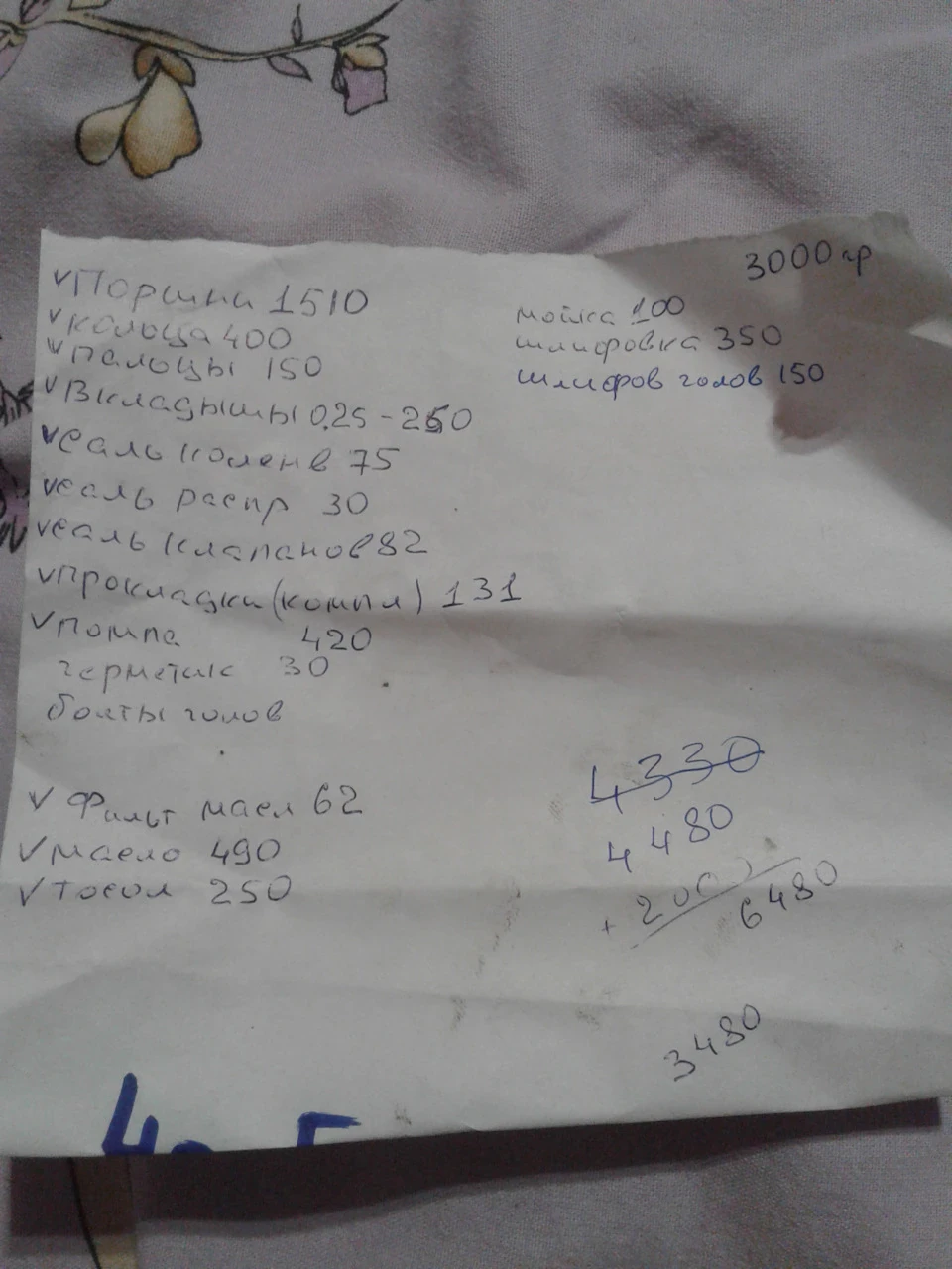 Життя після капіталу