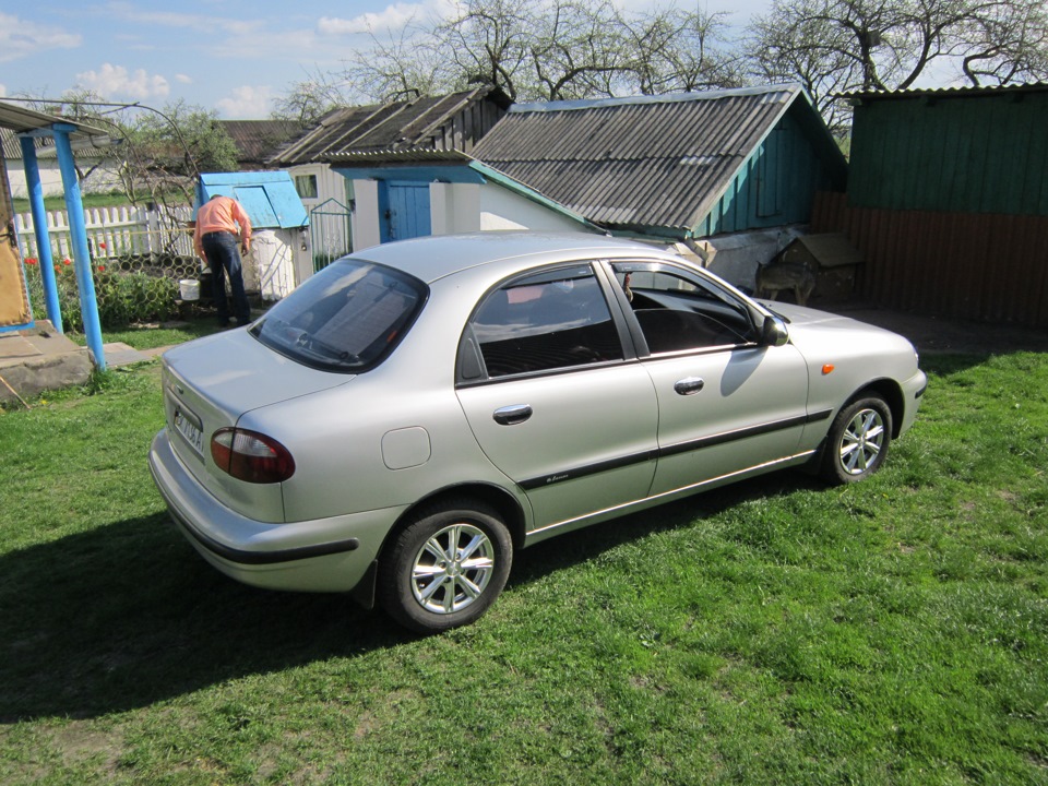 Пасха 5