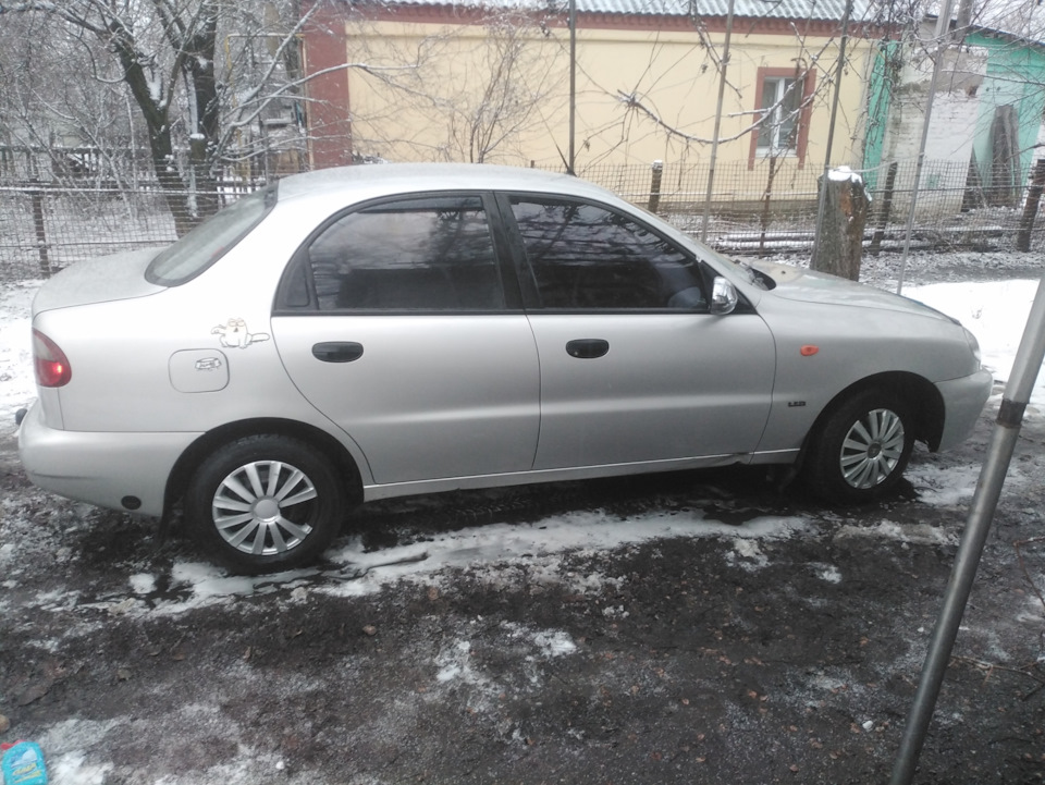 І ТАК, ПРОДАЄТЬСЯ МАШИНКА… 2