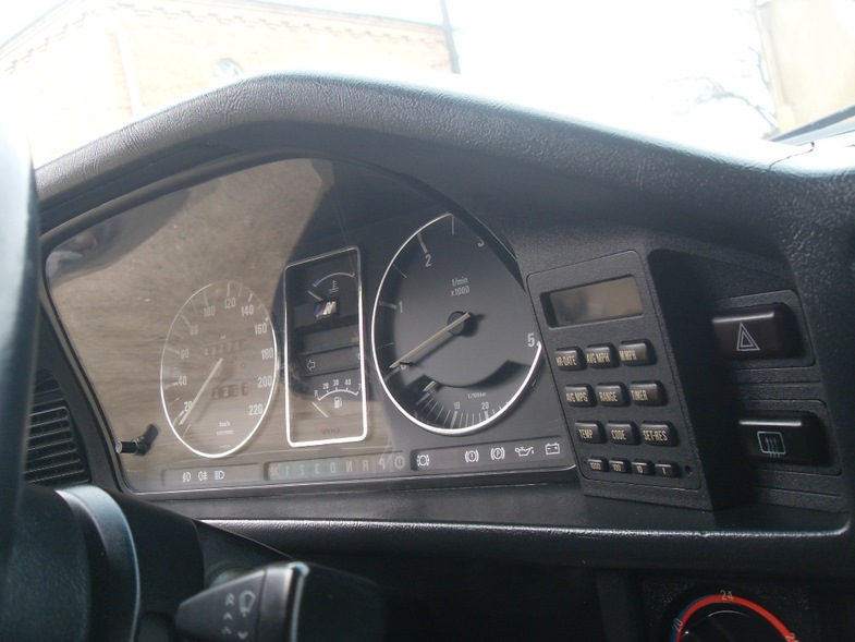 Кільця на крутилки печі на BMW E28 3