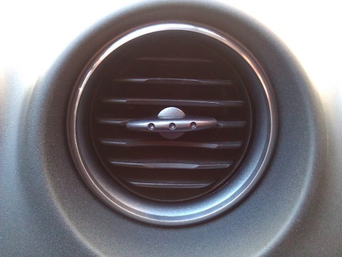 Кільця на димарі SEAT Ibiza, Cordoba 4