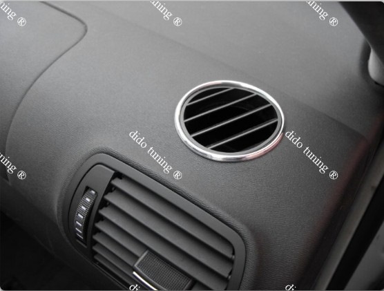 Кільця на повітропроводи VW Golf IV, Passat B5, Seat Leon I 1