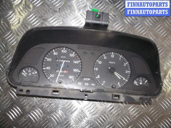 Кільця в приладку Fiat Scudo, Peugeot Expert, Citroen Jumpy 1