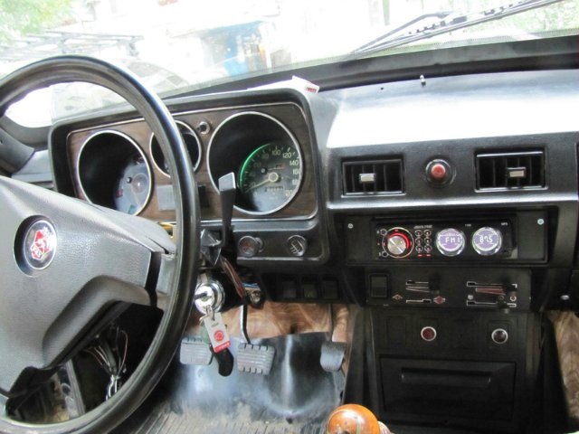 Кільця в приладку ГАЗ 2410 3