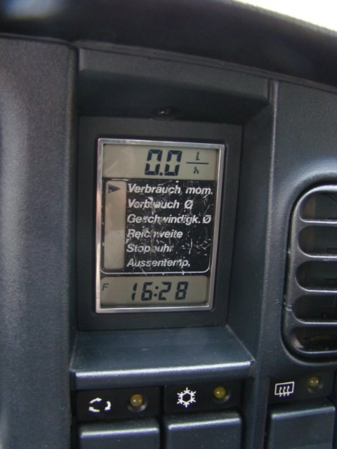 Кільця в приладку OPEL Omega A 5