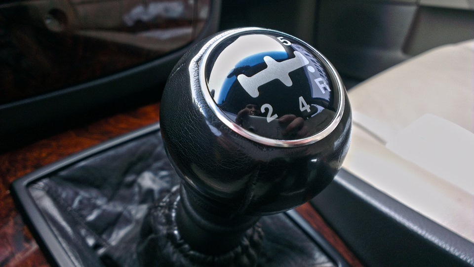 Кільце на важіль КПП OPEL Astra Vectra Omega 1