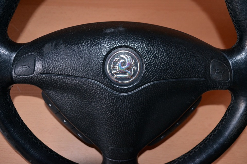 Кільце в кермо Opel Omega, Vectra 2