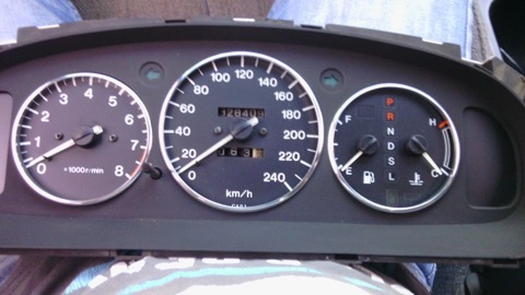 MAZDA XEDOS 6 та 9 3